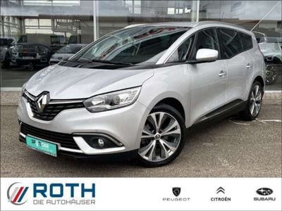 Renault Grand Scénic IV