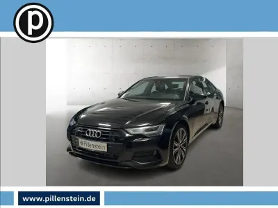 Gebraucht Audi A6