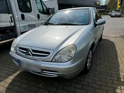 gebraucht Citroën Xsara 99500 km