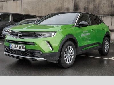 Gruen Gebraucht 2022 Opel Mokka Ultimate SUV | 17.950 € (Fairer Preis)