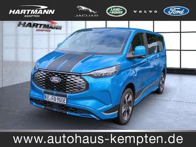 Gebraucht Ford Tourneo Sport 2025 Kombi
