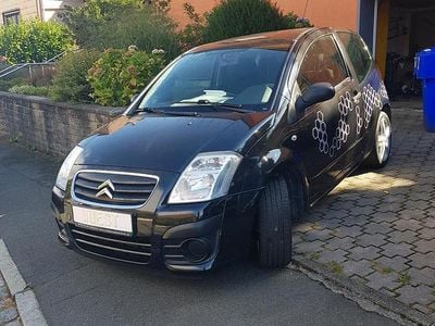 Citroën C2