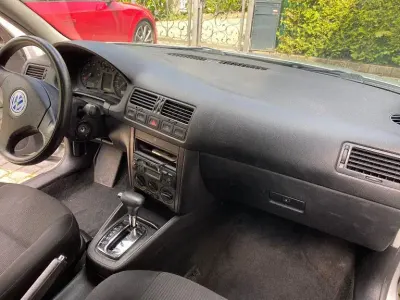 Brugt VW Bora