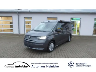 Gebraucht VW T7 Beach 150 PS (110 kW) 2025 Van