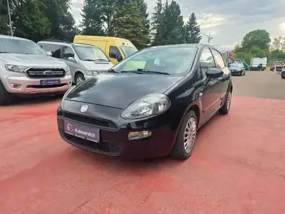 Gebraucht Fiat Punto Evo 184 PS (135 kW) 2012 Andere Kleinwagen