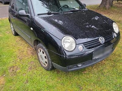 VW Lupo