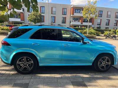 Mercedes GLE300