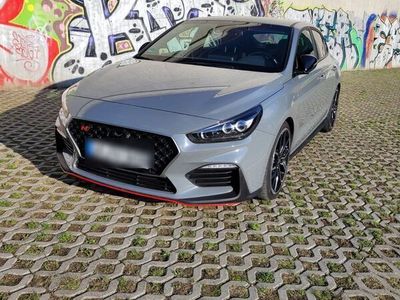 gebraucht Hyundai i30 Fastback N Performance 2.0 T-GDI