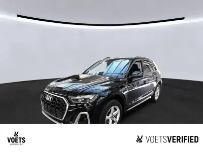 Gebraucht Audi Q5 S-Line 204 PS (150 kW) 2024 SUV