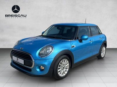 Mini One D