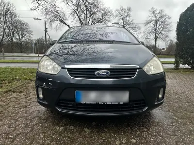 Gebraucht Ford C-MAX
