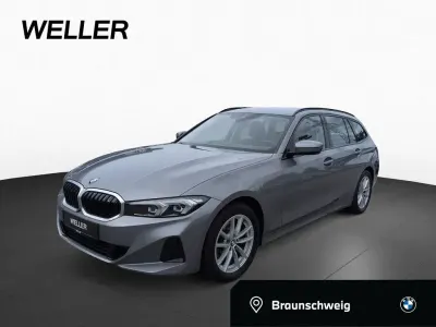 Gebraucht BMW 320