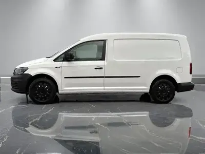 Gebraucht VW Caddy Maxi 102 PS (75 kW) 2018 Andere Van / Kleinbus