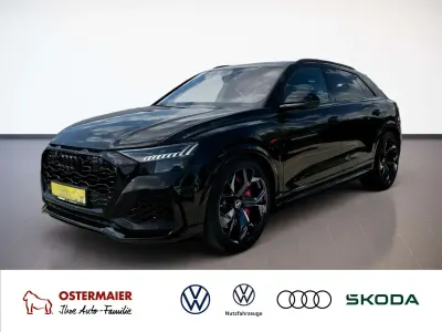 Gebraucht Audi RS Q8