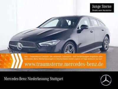 Mercedes CLA200