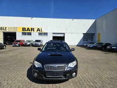 Occasion Subaru Legacy