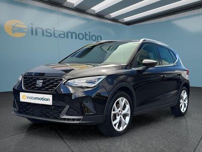 Second-hand Seat Arona 116 CP (85 kW) 2024 Andere SUV