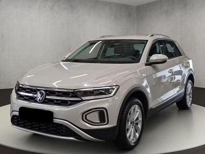Neu VW T-Roc 2025 Andere SUV