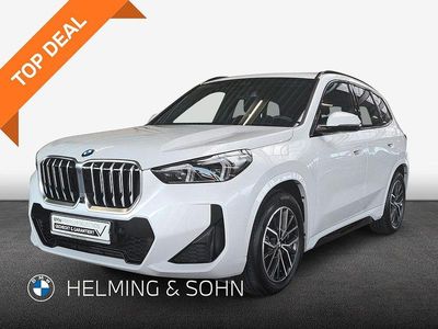 Gebraucht BMW X1 Luxury Line 204 PS (150 kW) 2023 Weiß SUV