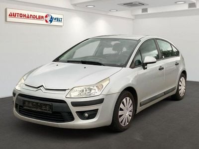 Citroën C4