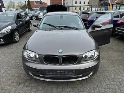 Gebraucht BMW 118