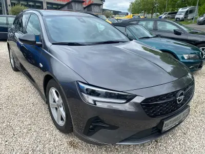 Usata Opel Insignia