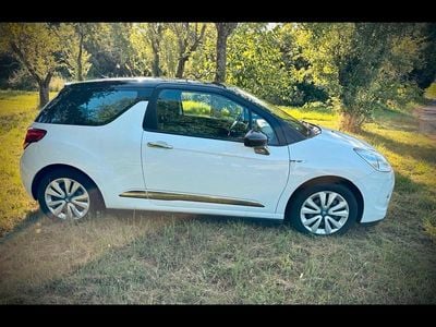 Citroën DS3