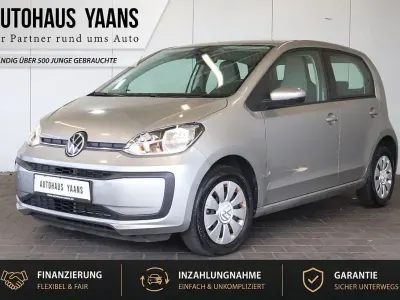 Gebraucht VW up!