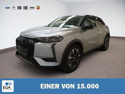 Gebraucht 2024 DS Automobiles DS3 Performance | 20.530 € (Fairer Preis)