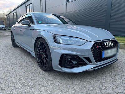 Audi RS5 Sportback