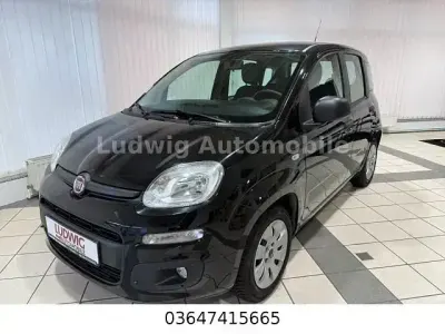 Gebraucht Fiat Panda