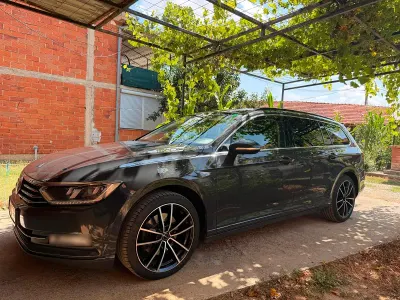 Gebraucht VW Passat