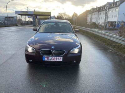 BMW 535