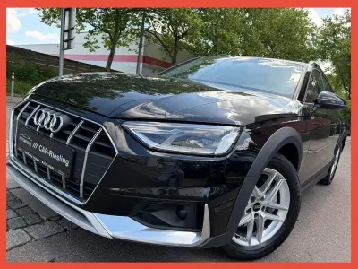 Gebraucht Audi A4 Allroad