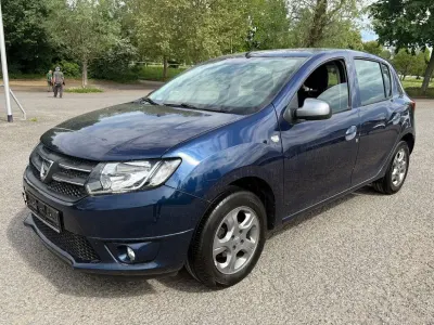 Gebraucht Dacia Sandero