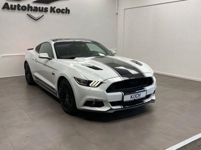 Ford Mustang GT