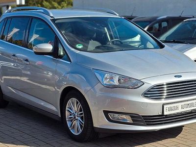 Ford Grand C-Max