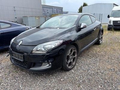 Renault Mégane III