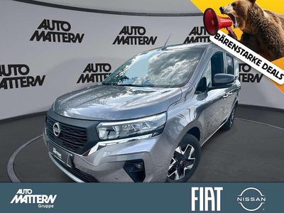 Gebraucht Nissan Townstar 131 PS (96 kW) 2025 Grau Van