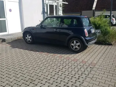 Gebraucht Mini Cooper