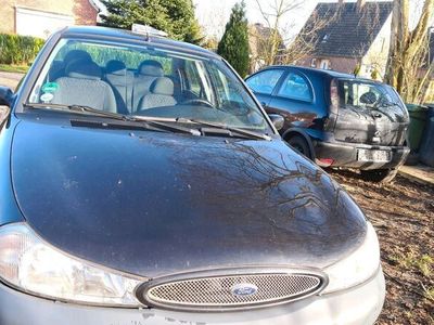 gebraucht Ford Mondeo 