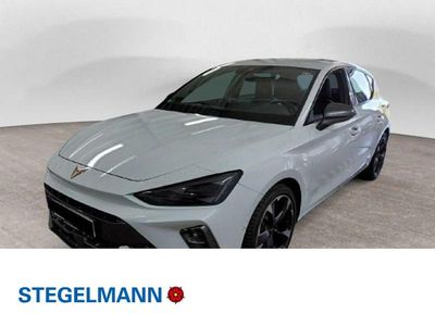 Usata Cupra Leon 150 CV (110 kW) 2025 Berlina