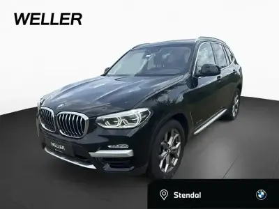 Gebraucht BMW X3