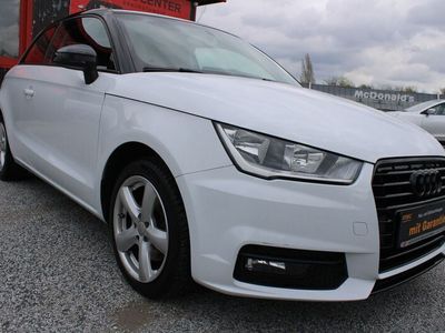 gebraucht Audi A1 Sport