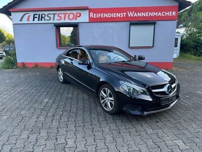 Mercedes E350