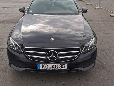 Mercedes 220