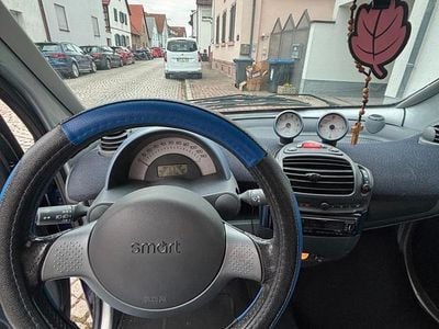 Smart ForTwo Coupé