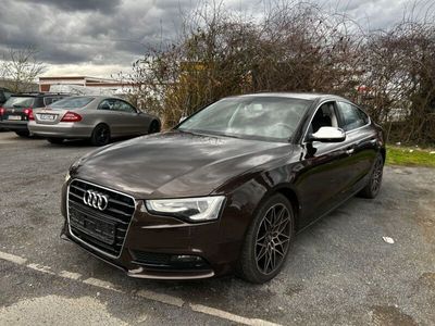 gebraucht Audi A5 Sportback 1.8 TFSI Facelift/XENON/8xALUFELGEN