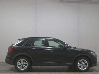 Usata Audi Q3 Sport 150 CV (110 kW) 2022 Nero SUV