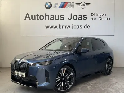 Gebraucht BMW iX